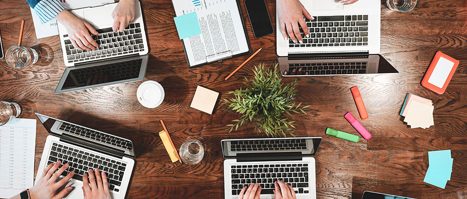 ハイレベルな記事をお約束