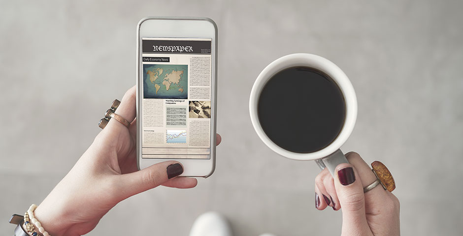 オウンドメディア構築