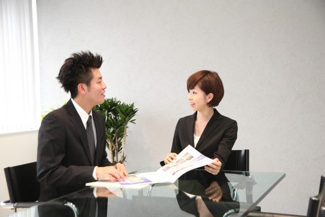 ターゲット設定