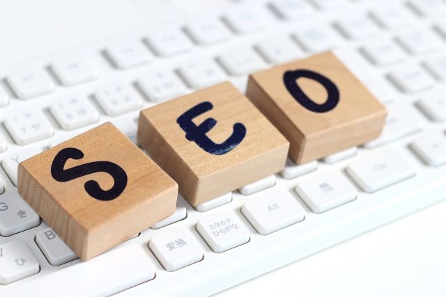 コンテンツSEO