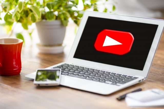 動画コンテンツ