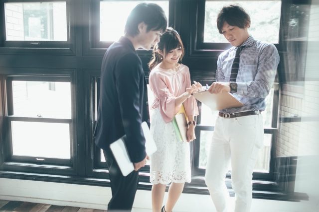 指標をもとに自社に合ったKPIを設定する