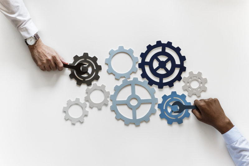 コンテンツマーケティングによる集客