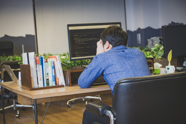 費用対効果が測りづらい