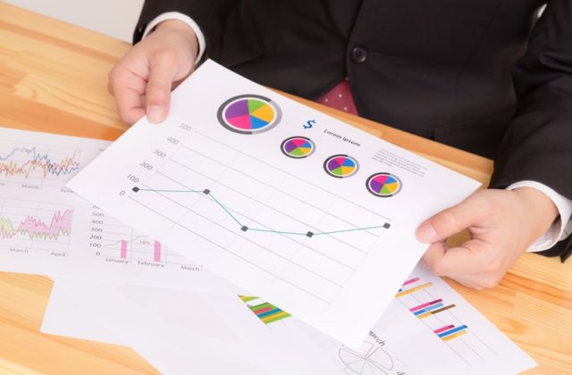 ニーズなどの調査