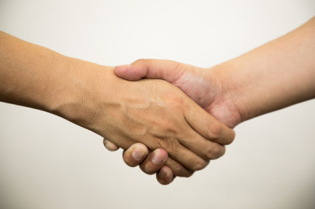 エンゲージメント率