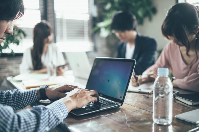 更新のペースは決まっているか