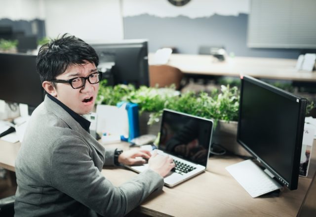 デメリットにも注意