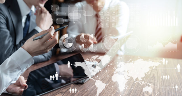 オウンドメディアを構築するコツ