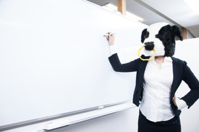 ロングテールでユーザーのニーズを網羅する