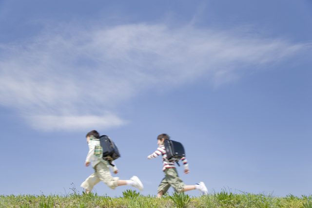 小学生でも理解できる文章を作る