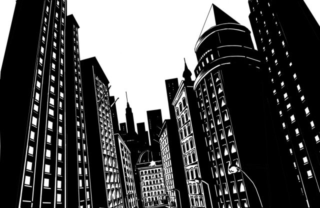 沈黙のWebライティング —Webマーケッター ボーンの激闘—