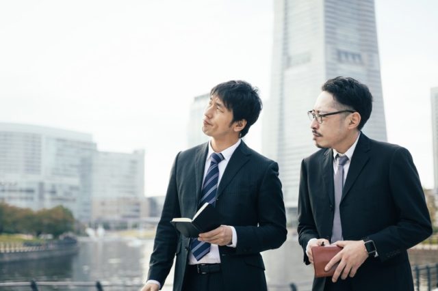 継続的なコンテンツ発信が必須