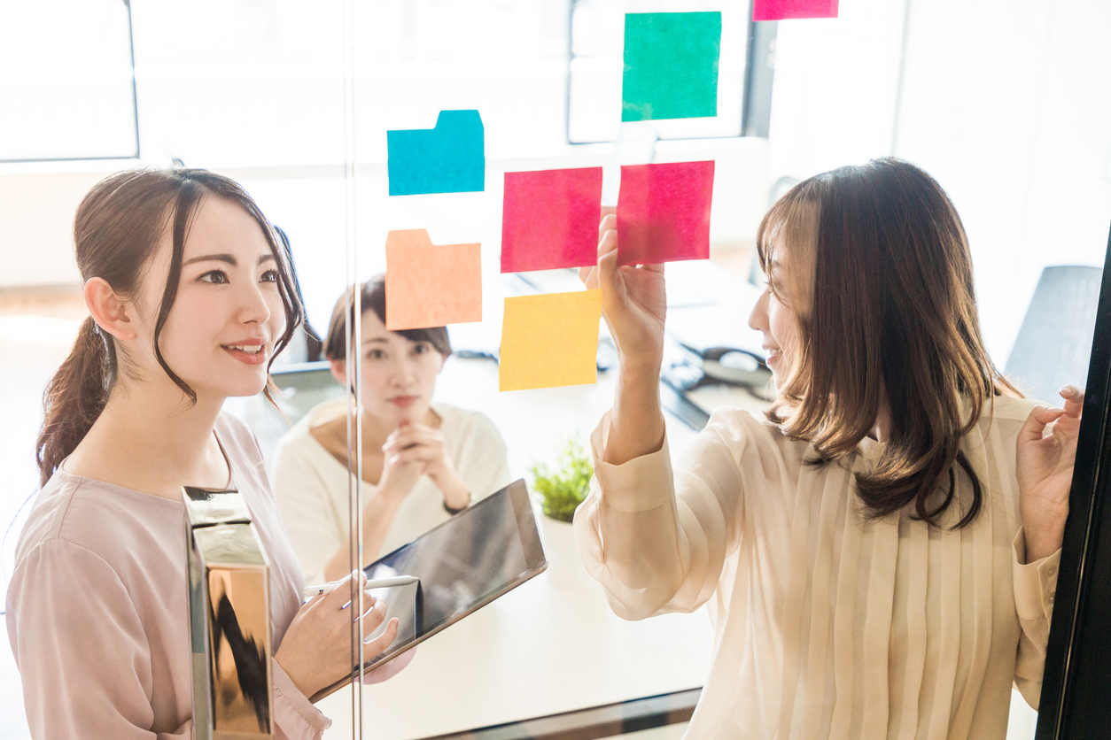 BtoBマーケティングの14手法