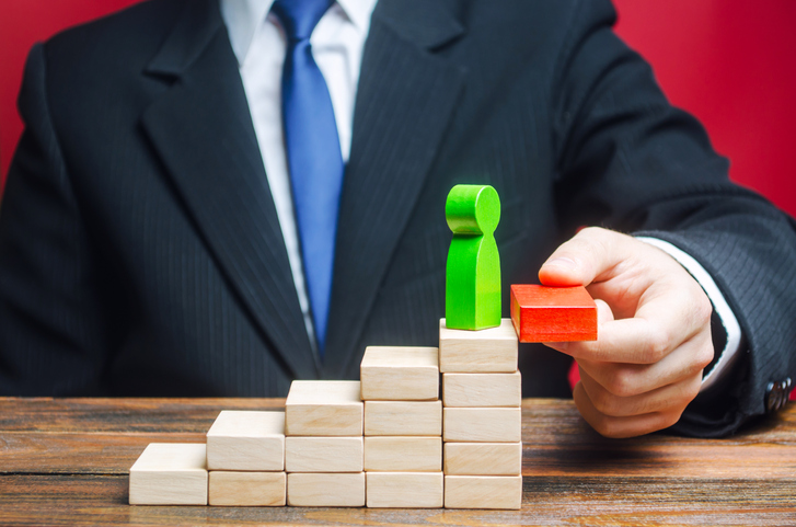 KPIの前にKGIを設定する必要あり