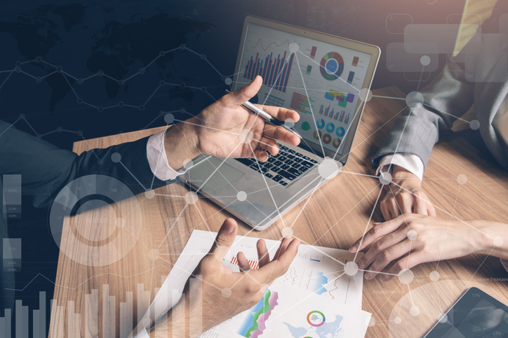 オウンドメディアの指標に有効なKPI