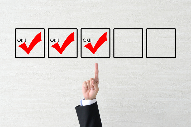 オウンドメディアのKPI設定のポイント